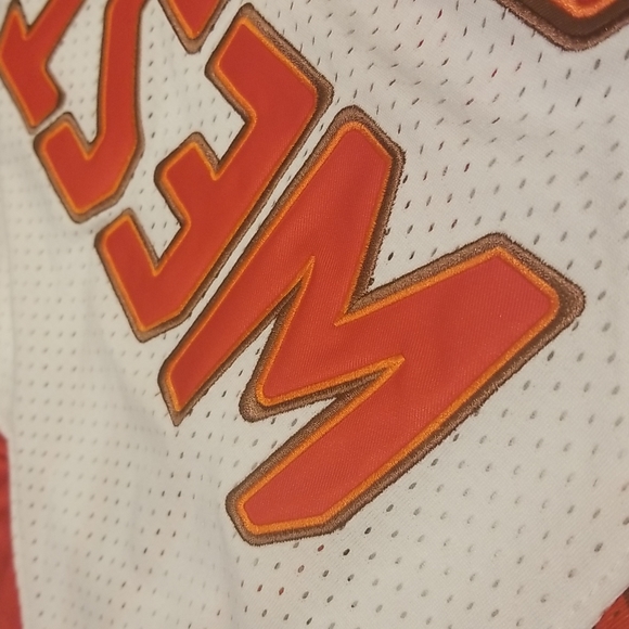 Mamba #24 2009 All Star Game Throwback Mens Stitched Brand New - Picture 4 of 14